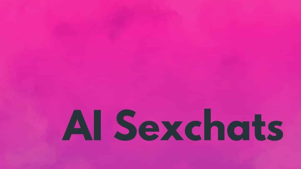 AI Sexchats