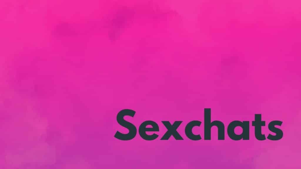 Sexchats & Erotikchats