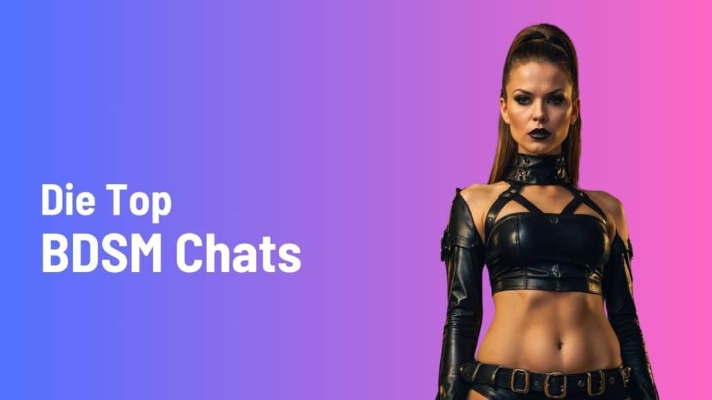 BDSM Sexchats