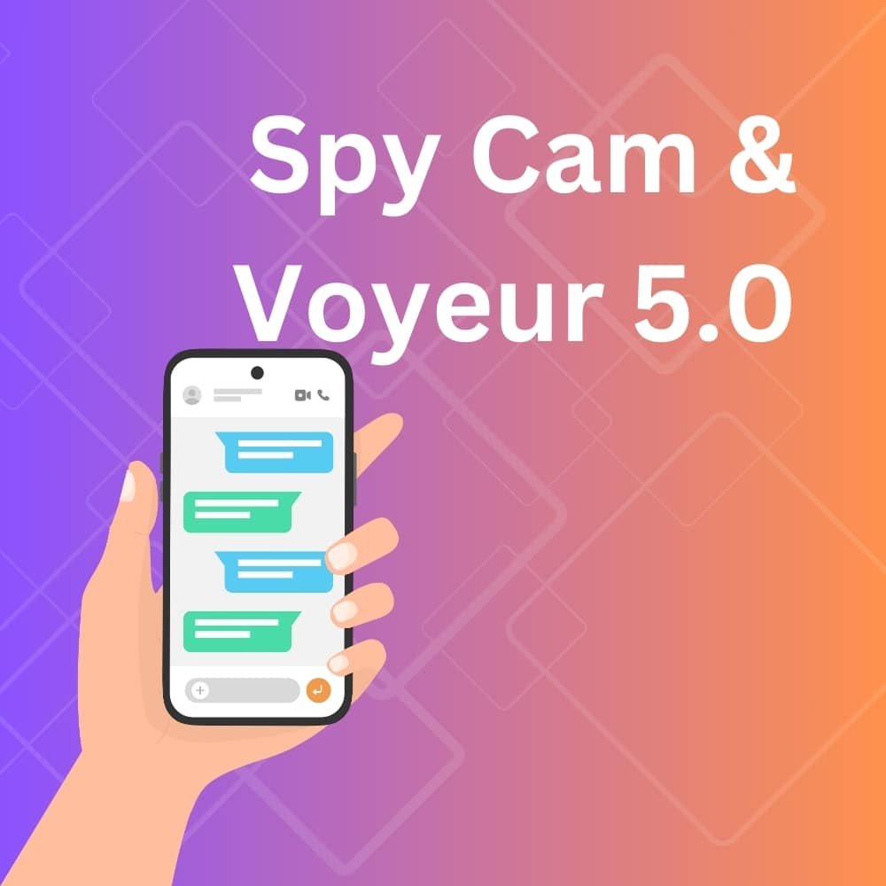 Mit über 24.000 Mitgliedern aus der ganzen Welt ist die Spy Cam und Voyeur Gruppe 5.0 eine der größten ihrer Art