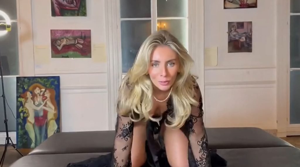 Wir verraten wo es den Bonnie Blue 1000 Men Porno gibt