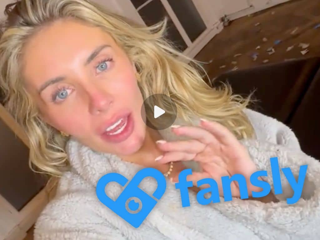 Den Bonnie Blue 1057 Gangbang gibt es nun bei Fansly zu sehen