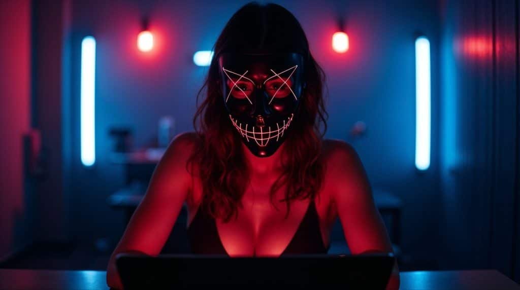 MrDeepfakes.com ist Offline