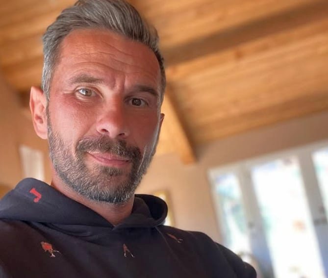 Auch der männliche Pornostar Manuel Ferrara hat schon etliche Auszeichnungen gewonnen und ist eine Legende der Erotikbranche