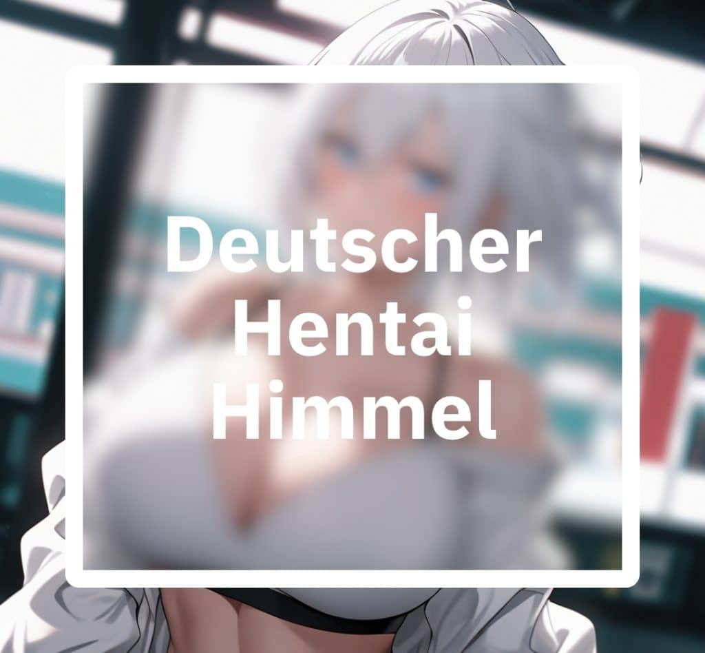 Der deutsche Hentai Himmel ist eine der größten Hentai Telegram Gruppen