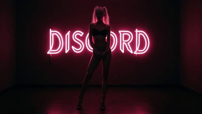 Die besten Discord Nude Server für Pornos, Sexfotos & mehr
