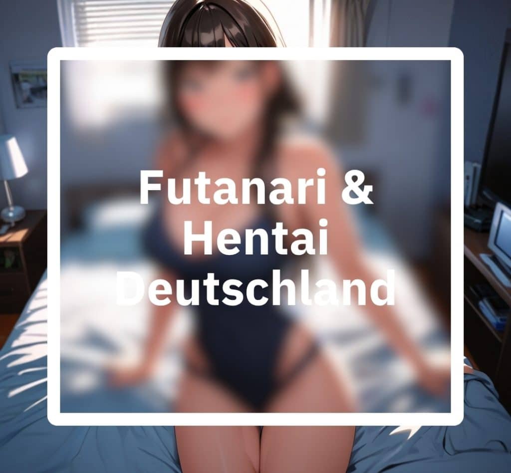 Alles rund um Futanari Sex findest du in diesem Kanal