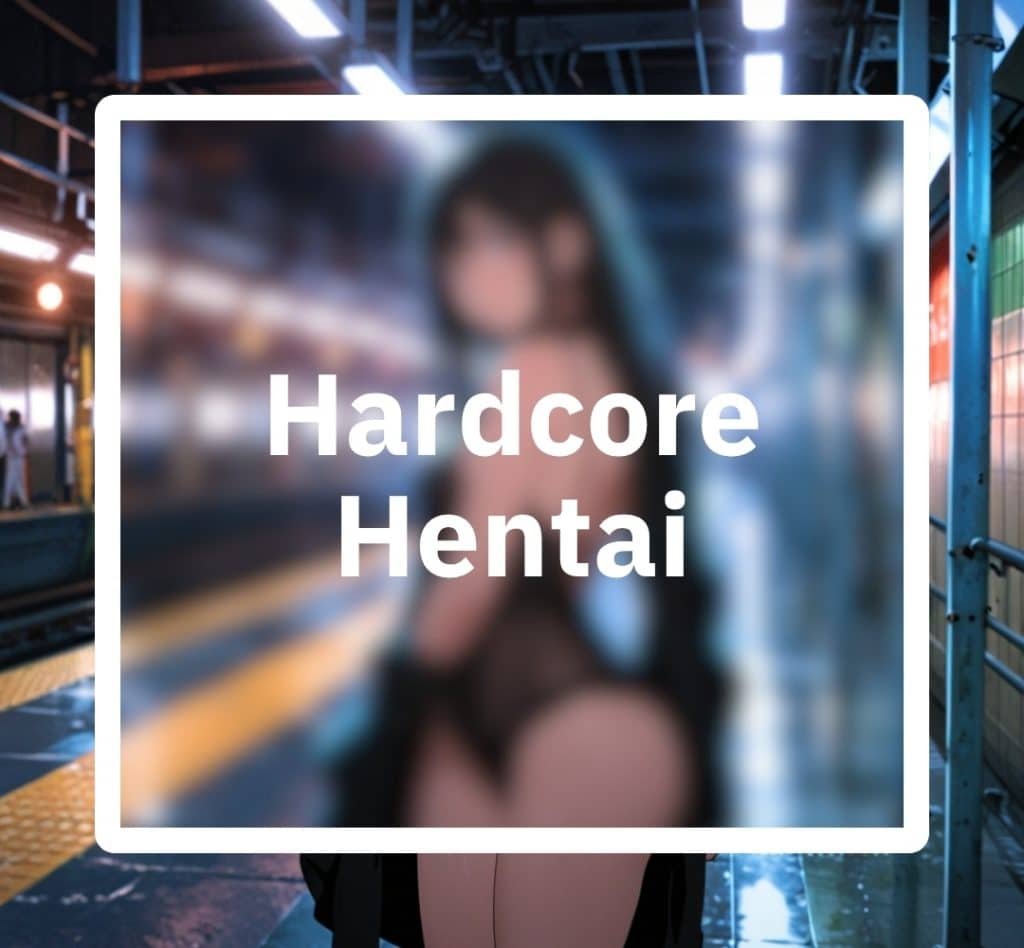 In dieser Hentai Telegram Gruppe geht es unzensiert und hardcore zu!