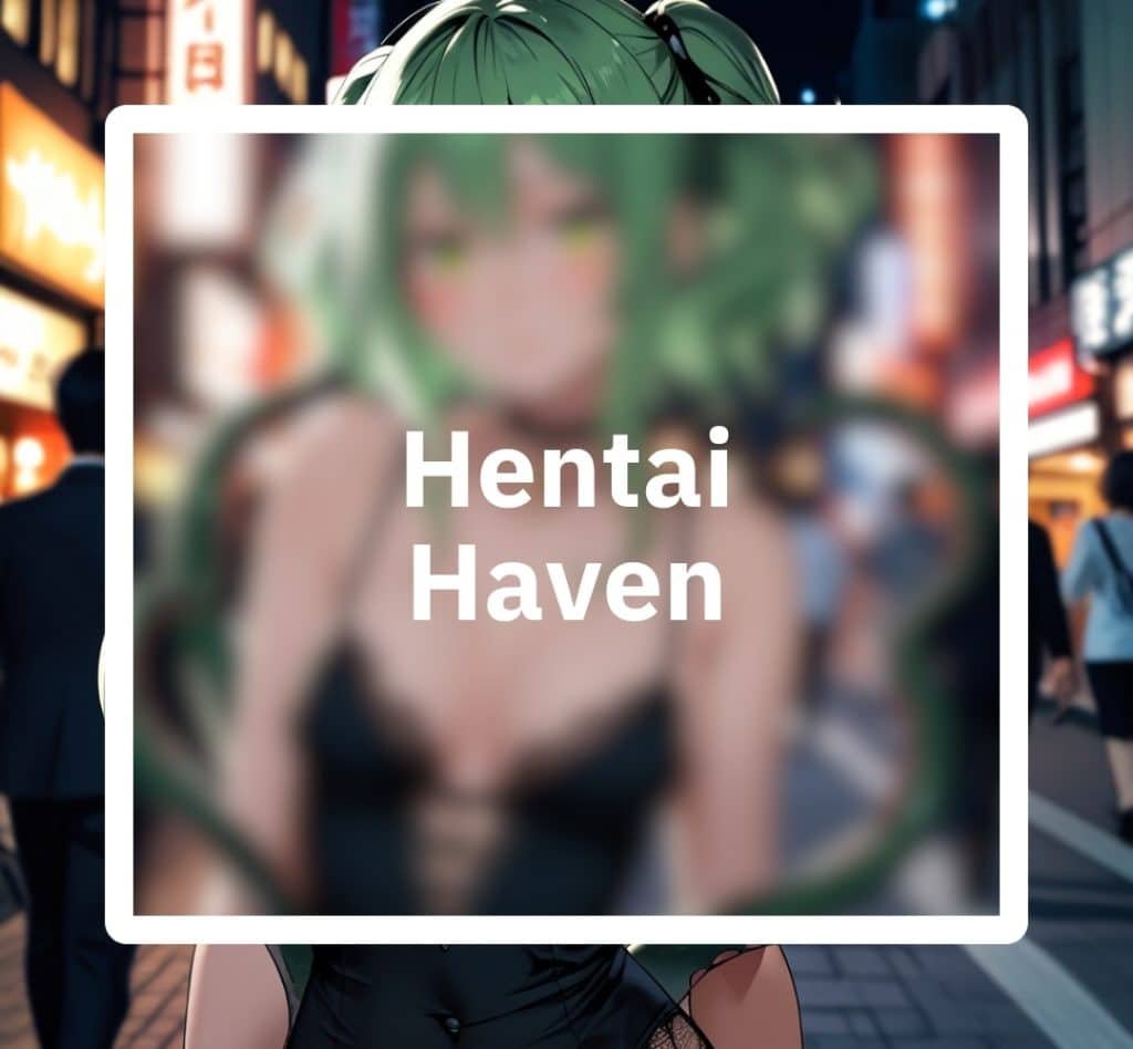Hentai Haven GER ist eine deutschsprachige Telegram Hentai Gruppe mit einer freundlichen Atmosphäre