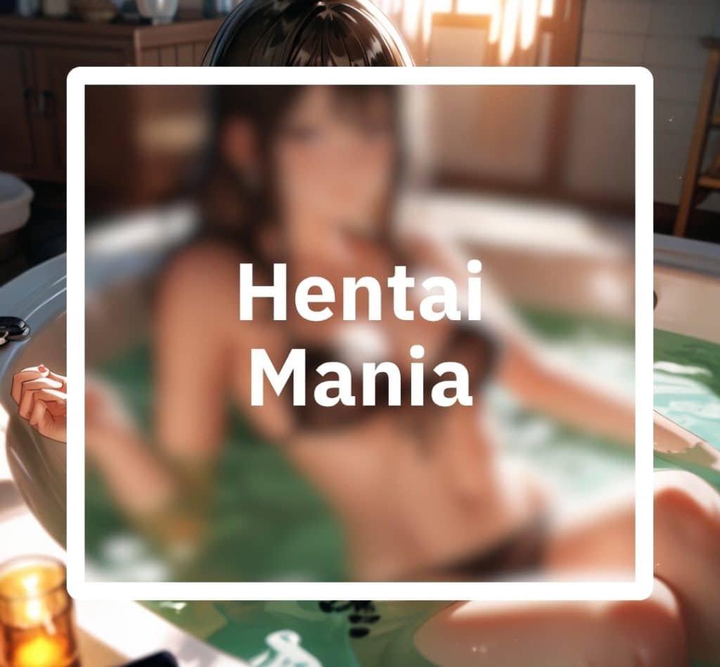 Hier gehts um Hentai, Futanari & Monster: In der deutschen Hentai Telegram Gruppe "Hentai Mania"