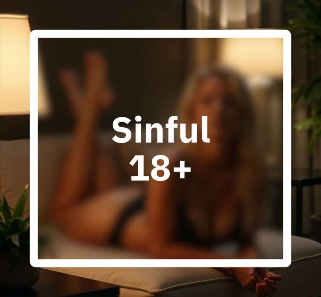 Über 500.000 Mitglieder und eine aktive Community: SinFul18+