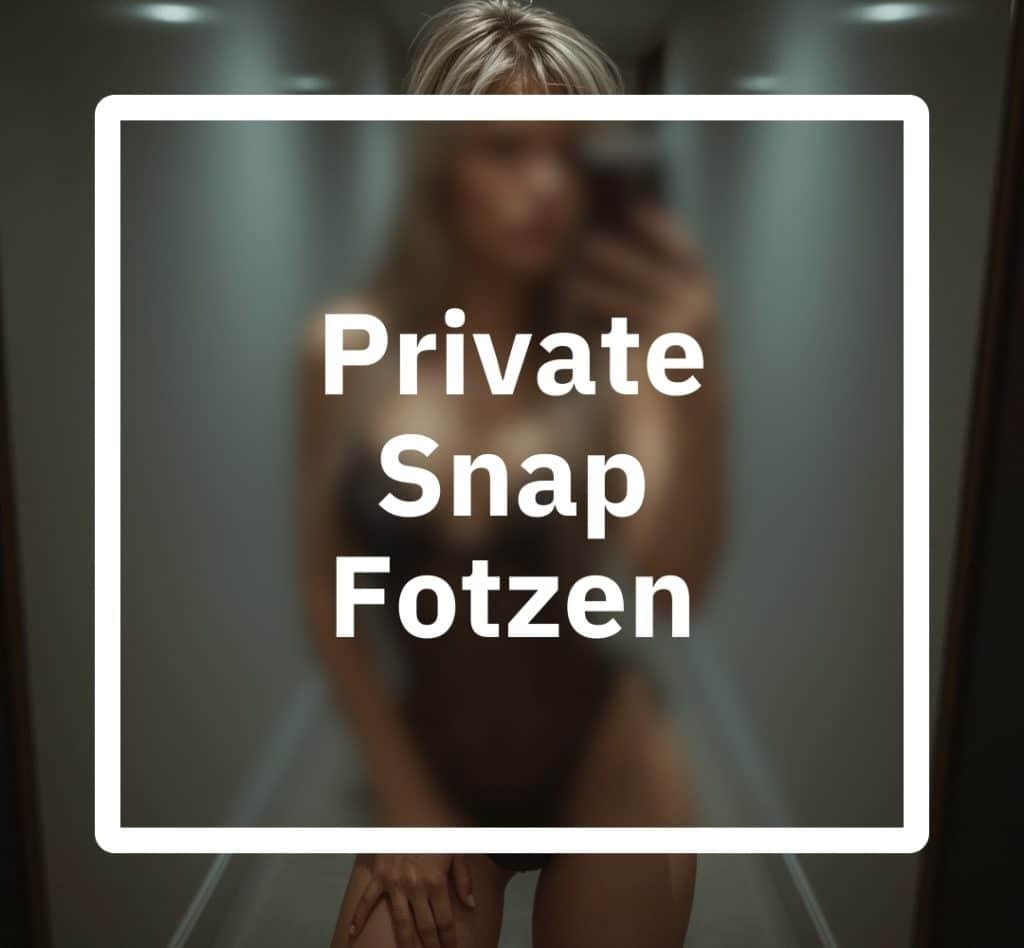 Unmoderiert, aber dennoch empfehlenswert: Der Telegram Gruppenchat "Private Snap Fotzen"