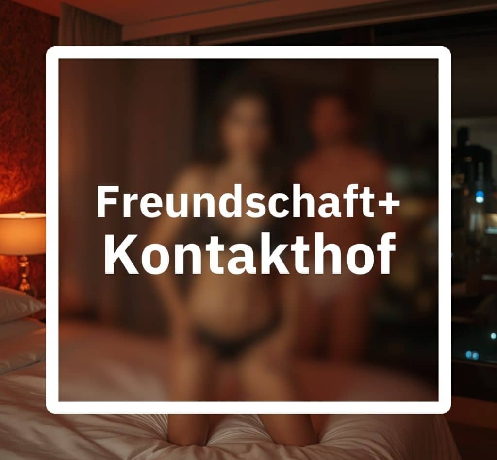 Fickfreundinnen findest du auf Telegram im Freundschaft+ Kontakthof