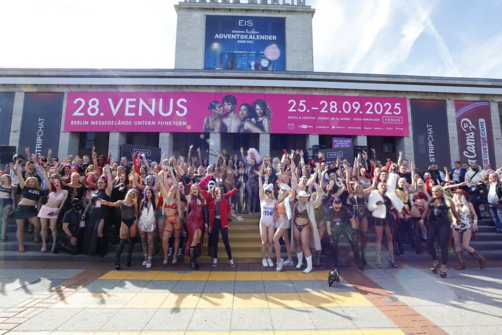 Venus Awards 2025 Gewinner im Überblick