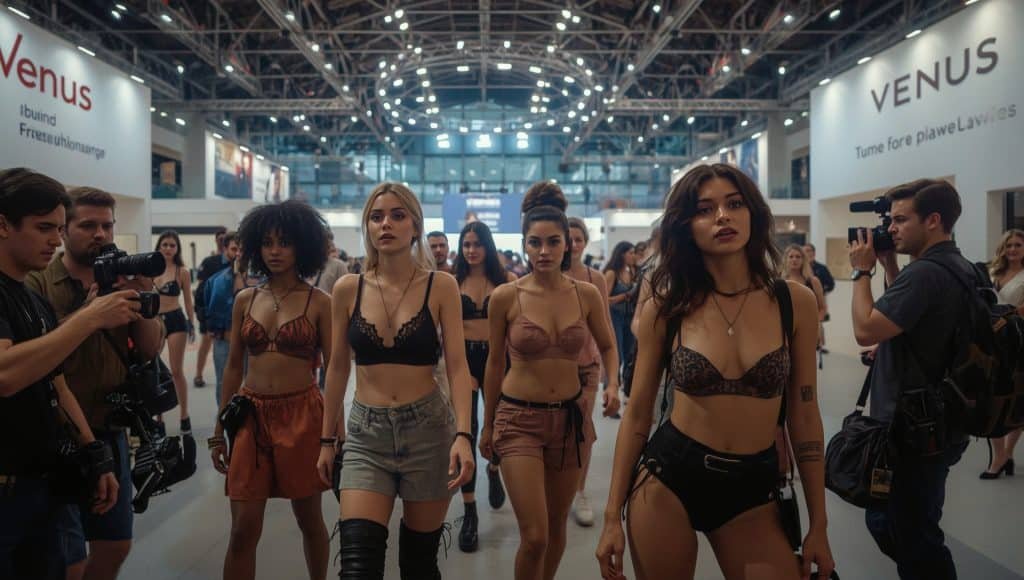 Venus Awards 2025: Die Nominierungen stehen fest