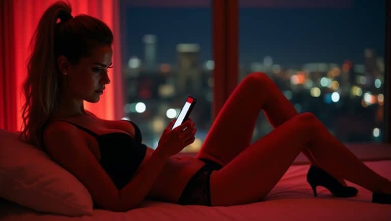 Die besten Seitensprung Apps zum Fremdgehen im Überblick