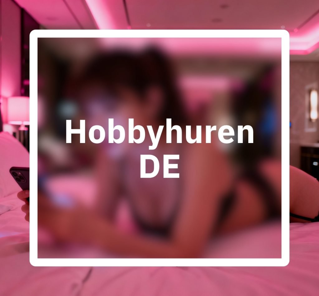 Hobbyhuren DE Telegram Gruppe
