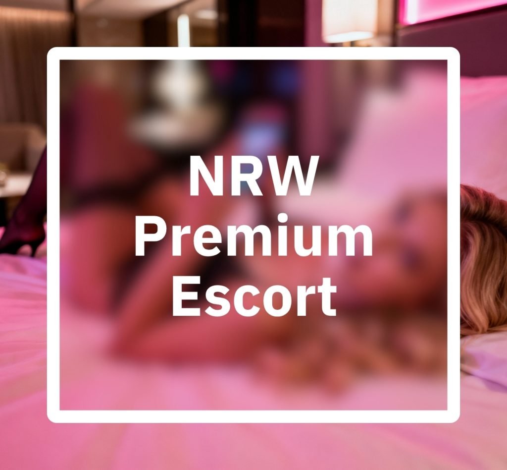 NRW Premium Escort