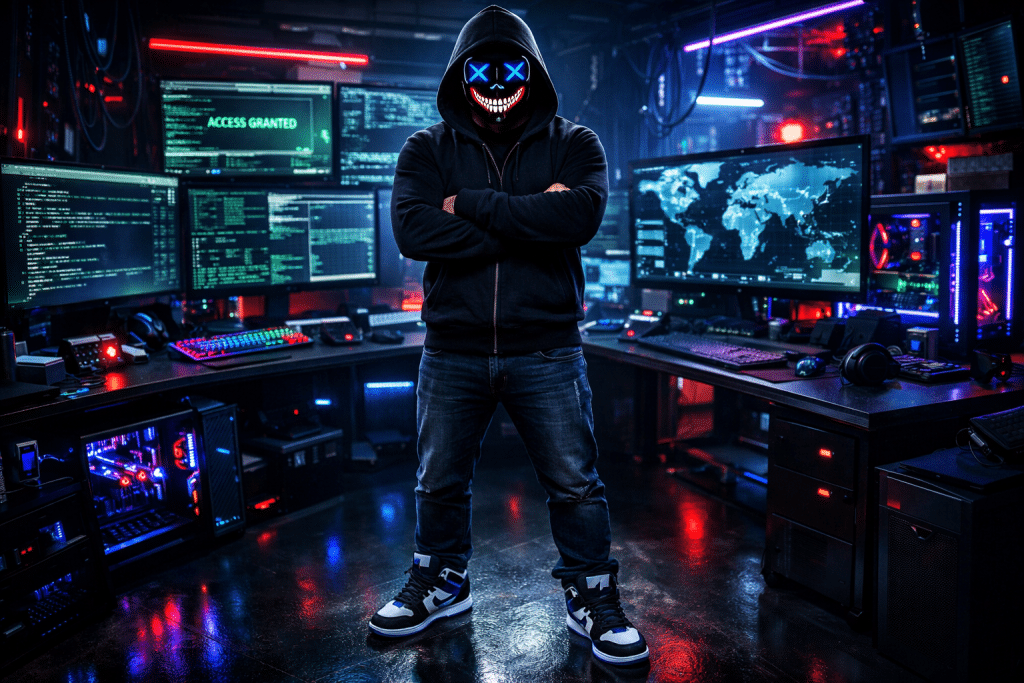 PornHub wird von Hackern erpresst