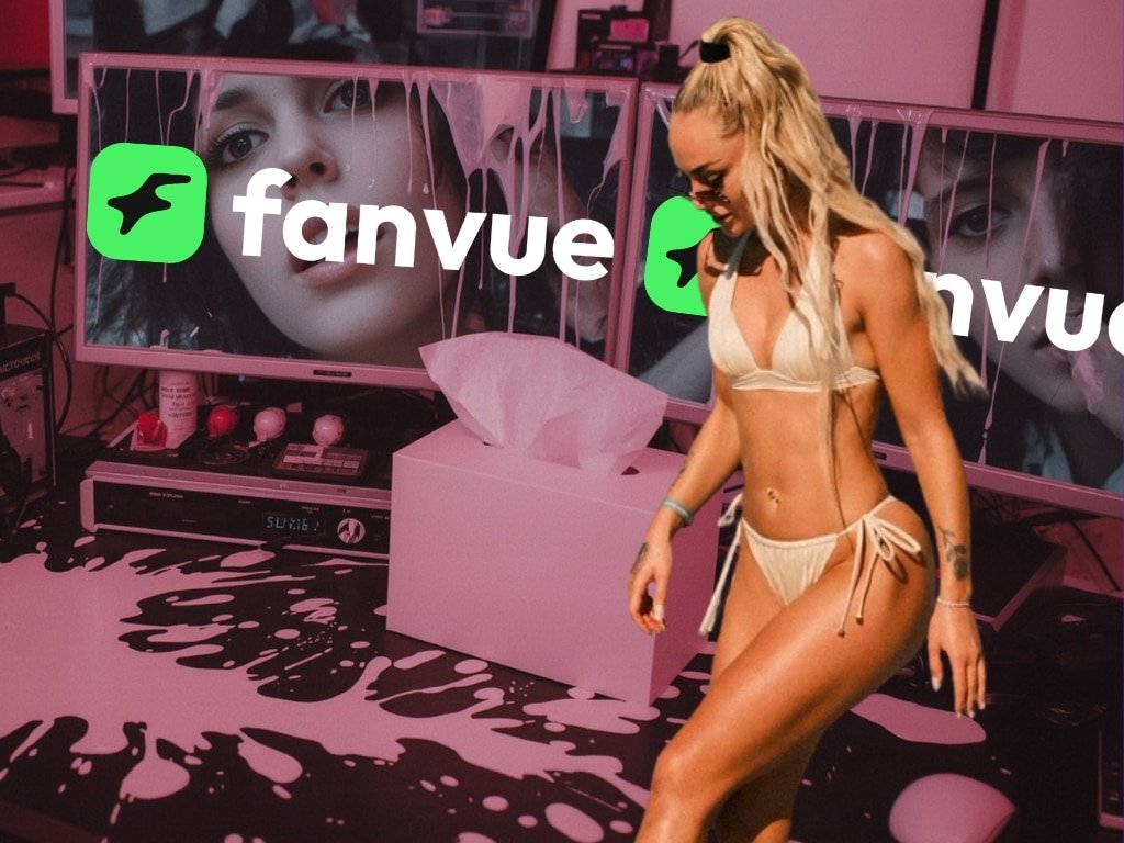 Alisha Lehman Fanvue: Wird es auch Nudes von Alisha Lehmann geben?