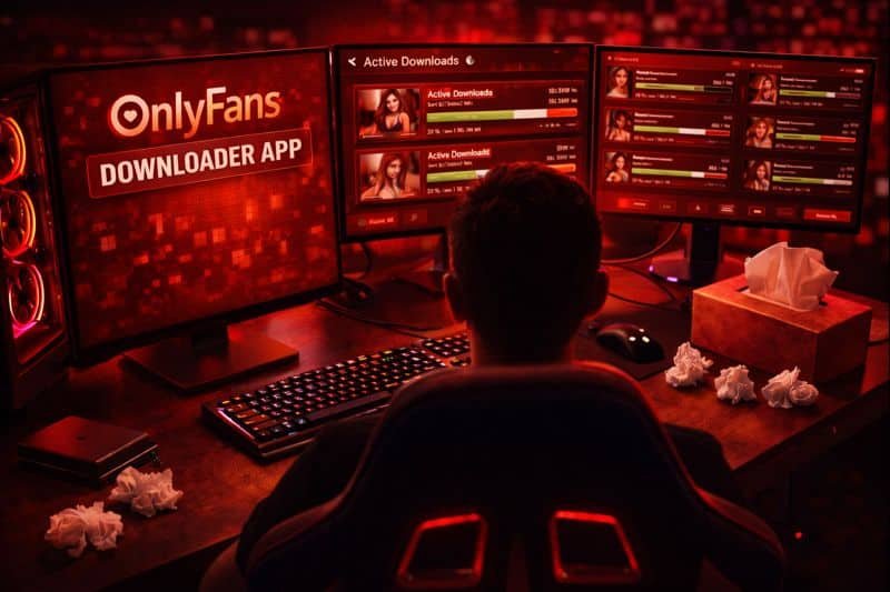 Welche Unterschiede gibt es bei den OnlyFans Downloadern?