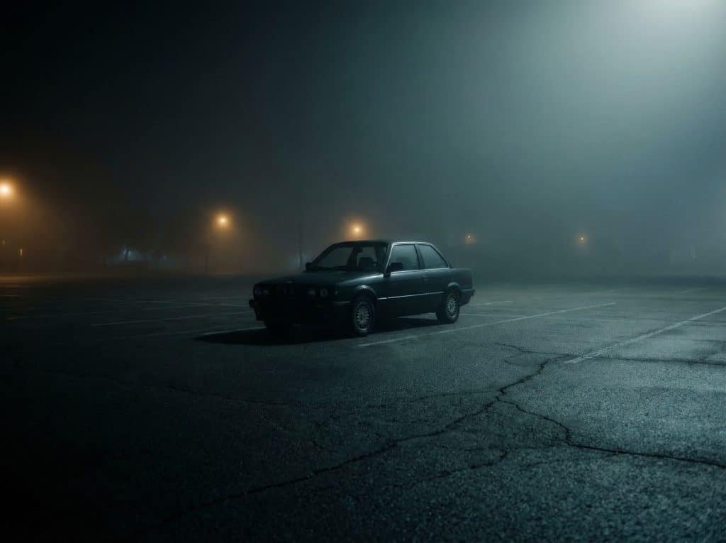 So genießt du Parkplatzsex legal & sicher